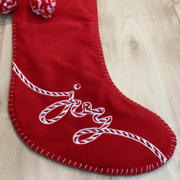 Christmas Stocking - Picture 2 of 10